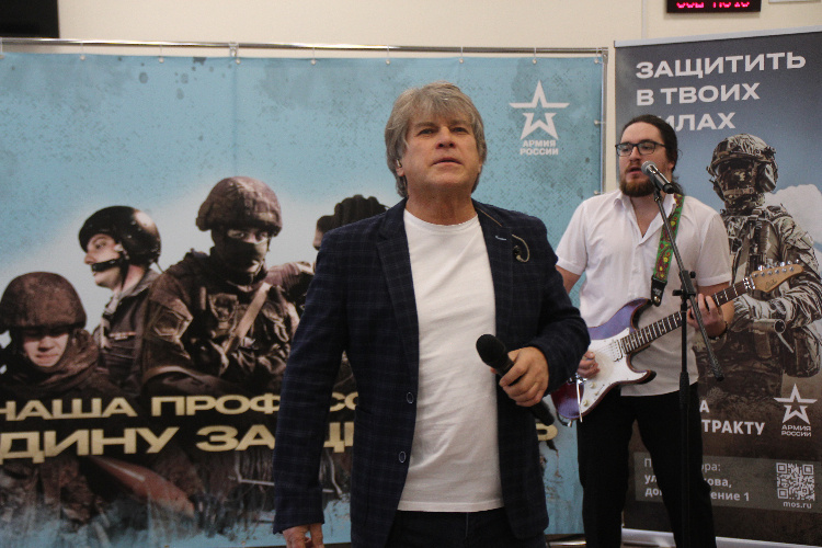    Фото: Кирилл Искольдский/АиФ