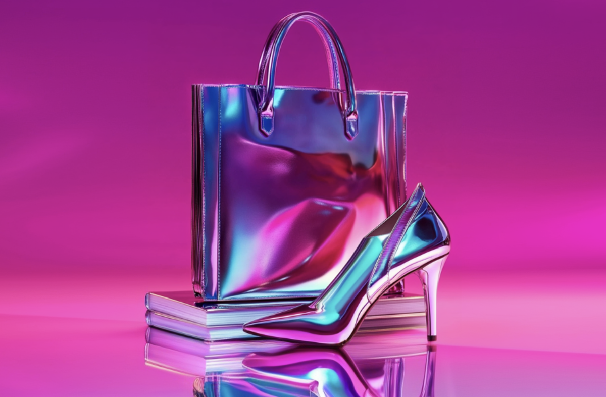 Изображение сгенерировано с помощью  Midjourney 6.1.