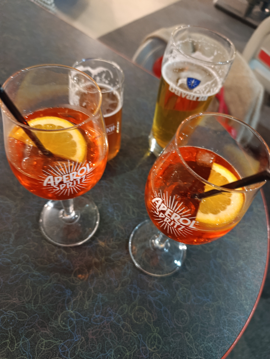 Все фото автора. 