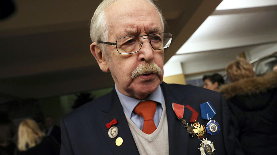 Фото: © ИЗВЕСТИЯ/Александр Казаков