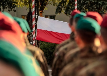    Оккупация «Восточных Кресов» и попытка выжить в новом мире. Зачем Туск собирает европейскую коалицию для помощи Украине?