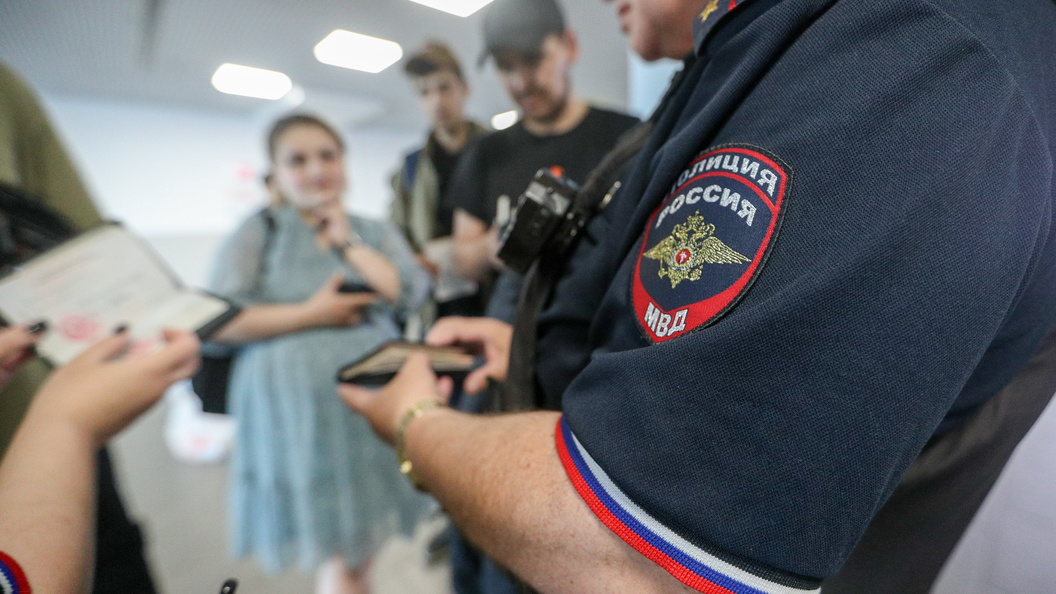    Фото: Belkin Alexey/news.ru/Globallookpress