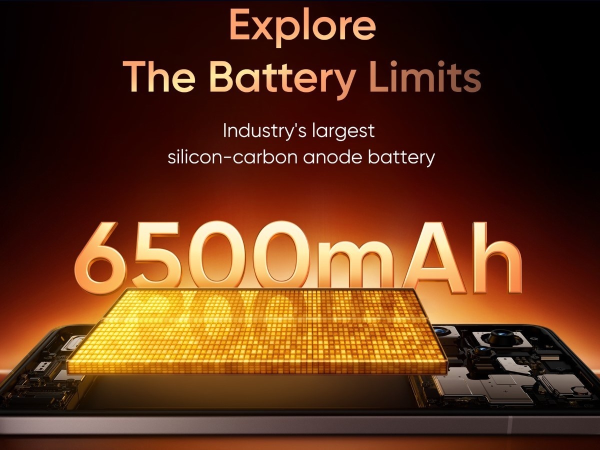    Наступила эра больших АКБ в тонких корпусах. Как этого достигли