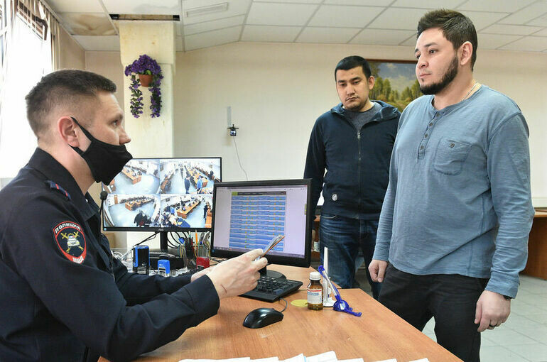   Игорь Самохвалов/ПГ