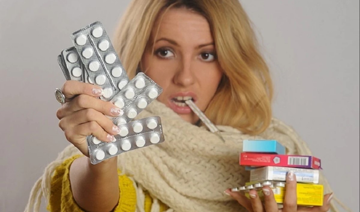    Врачи назвали 5 методов домашнего лечения, которые в разы опаснее самих болезней