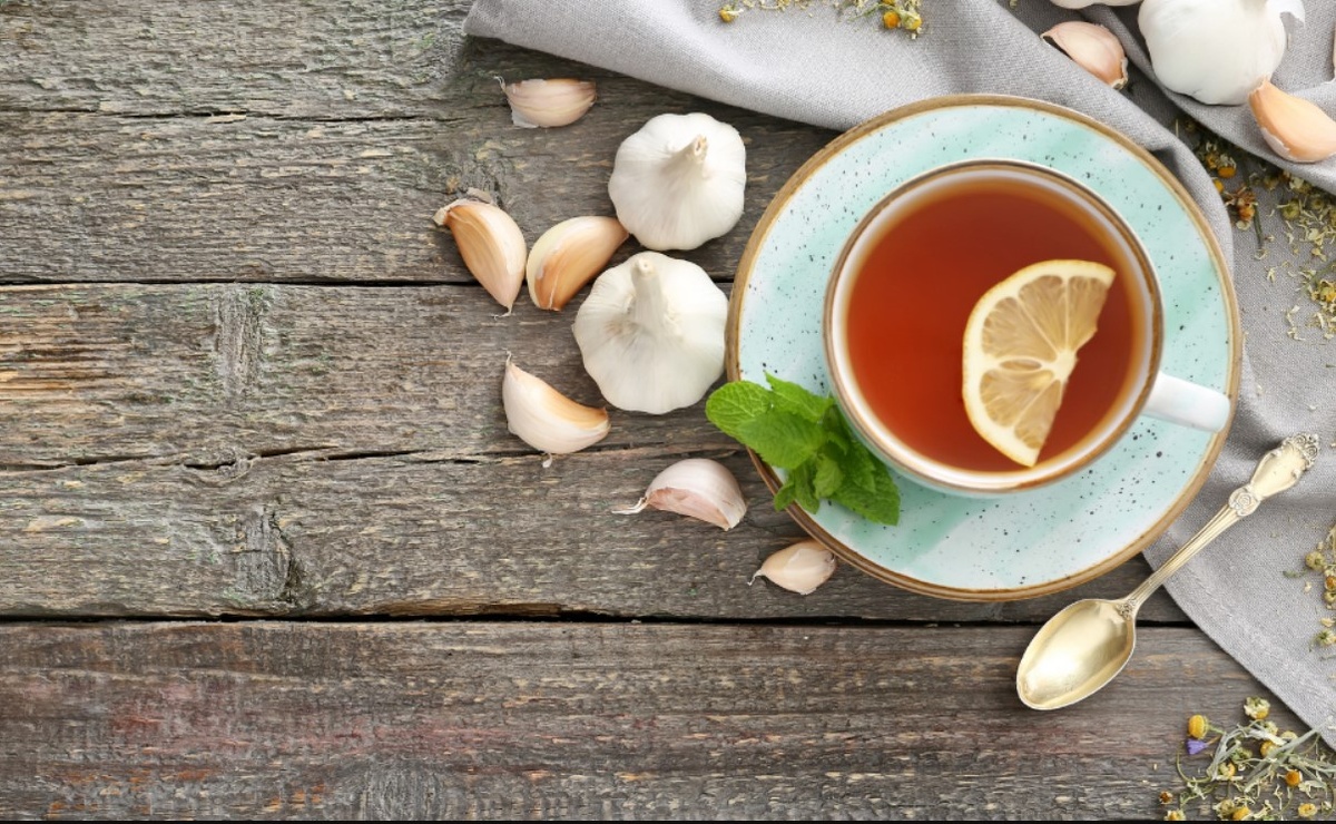    Названы 6 полезных продуктов, которые вопреки мифам НЕ лечат простуду