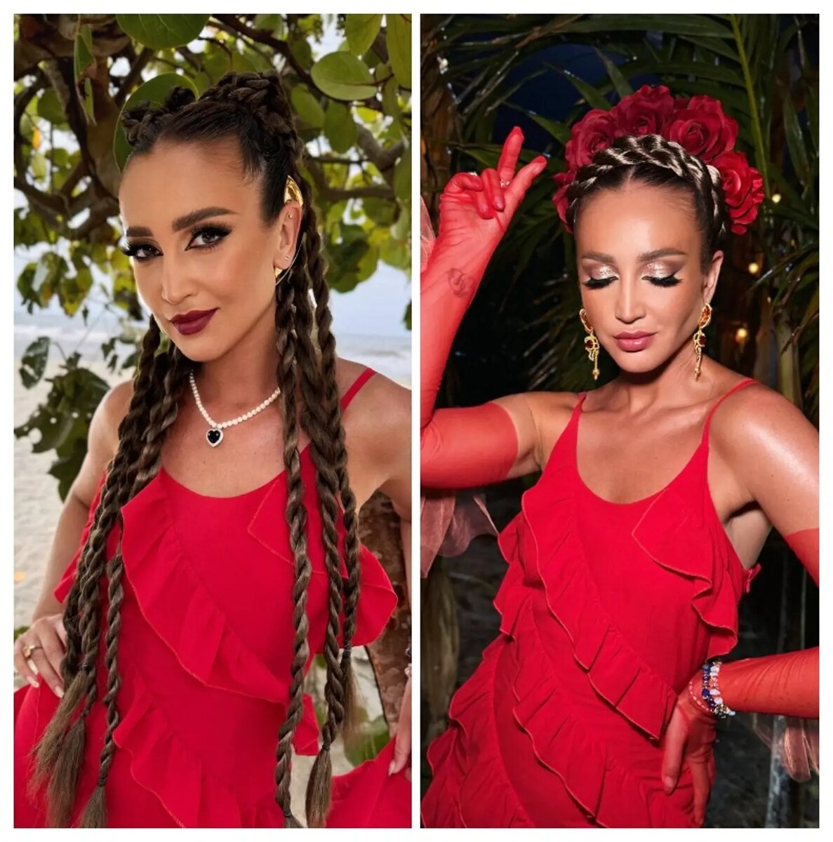    Ольга Бузова