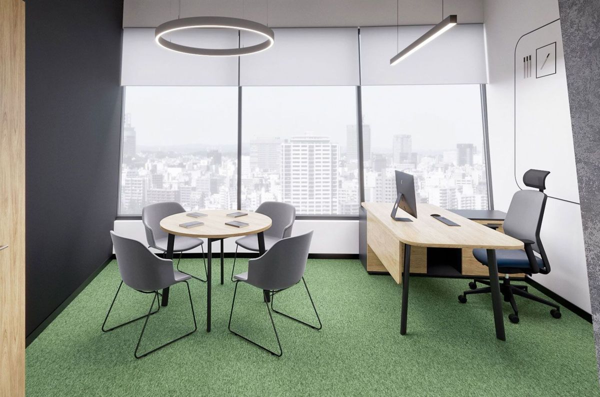 Кабинет руководителя Flex