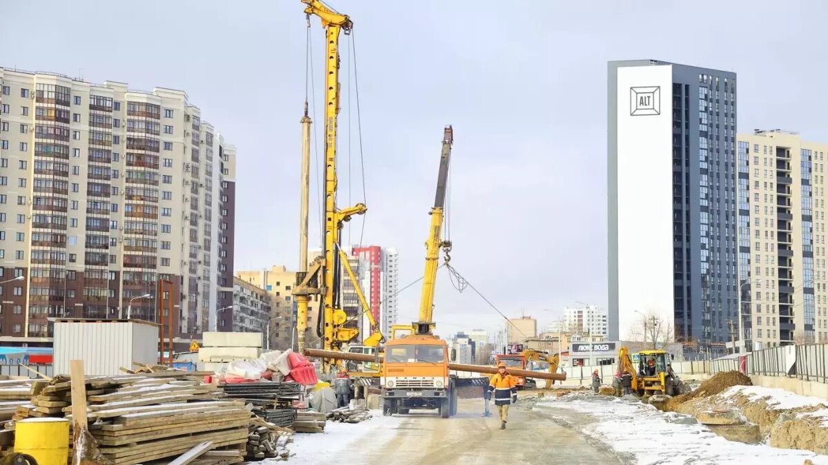     Источник: пресс-служба регионального Миндортранса