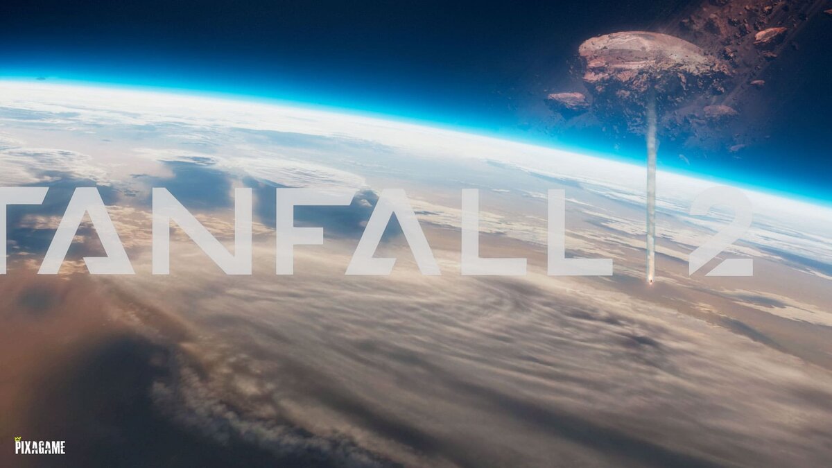 Изображение представлено: (Respawn Entertainment)