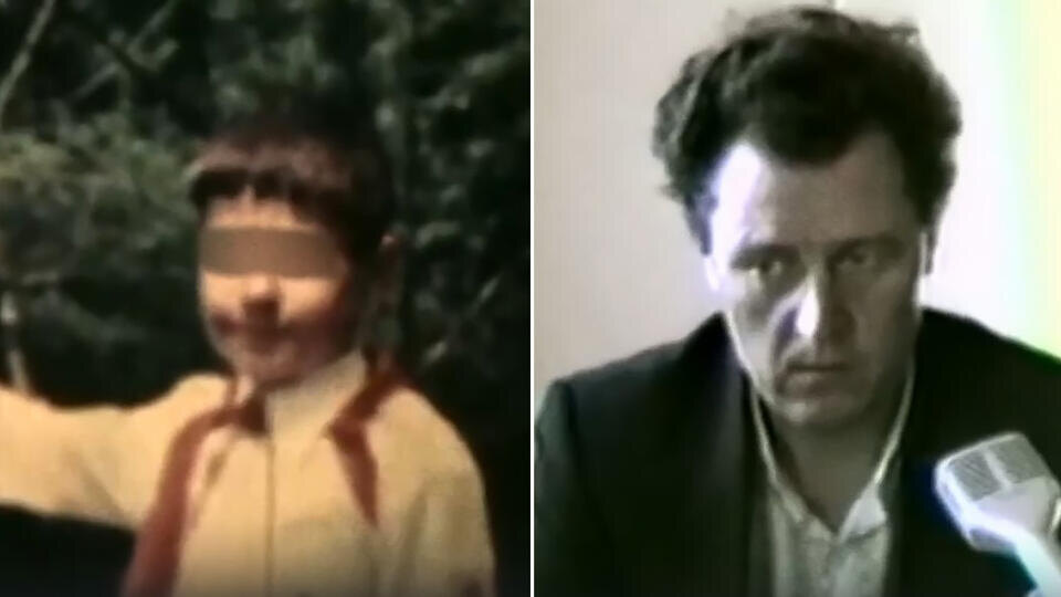 Фото: © Использованы материалы: скриншоты видео