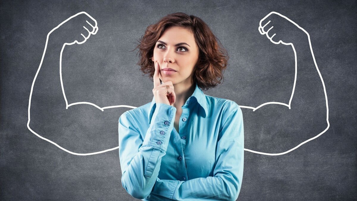 что такое индивидуальность