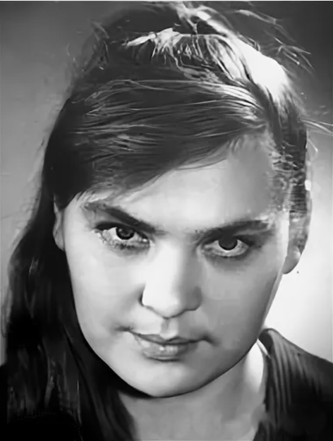 Любовь Тищенко. Фото a-tremasov.ru