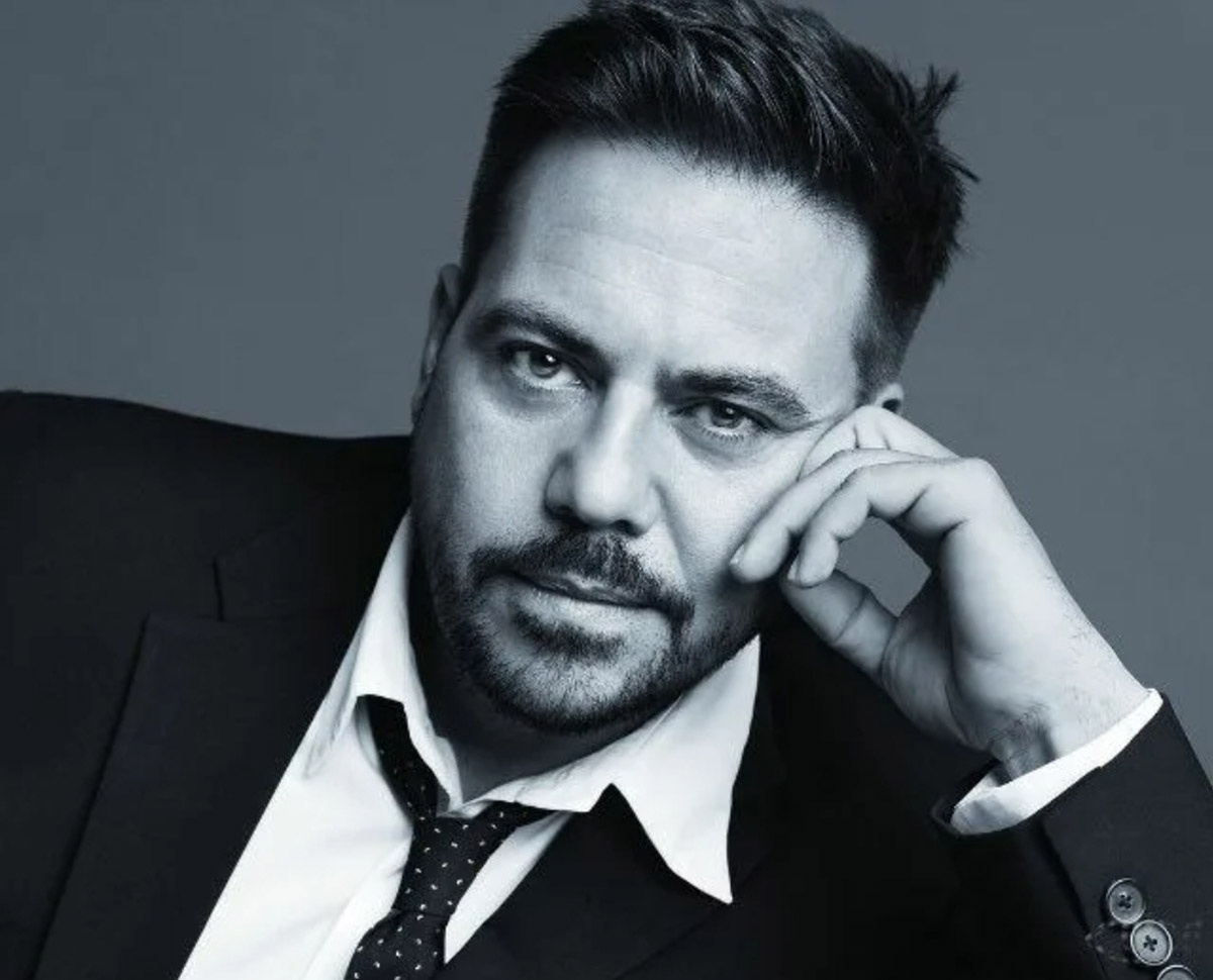 Нарсисо Родригес