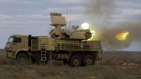    © РИА Новости . Михаил Фомичев