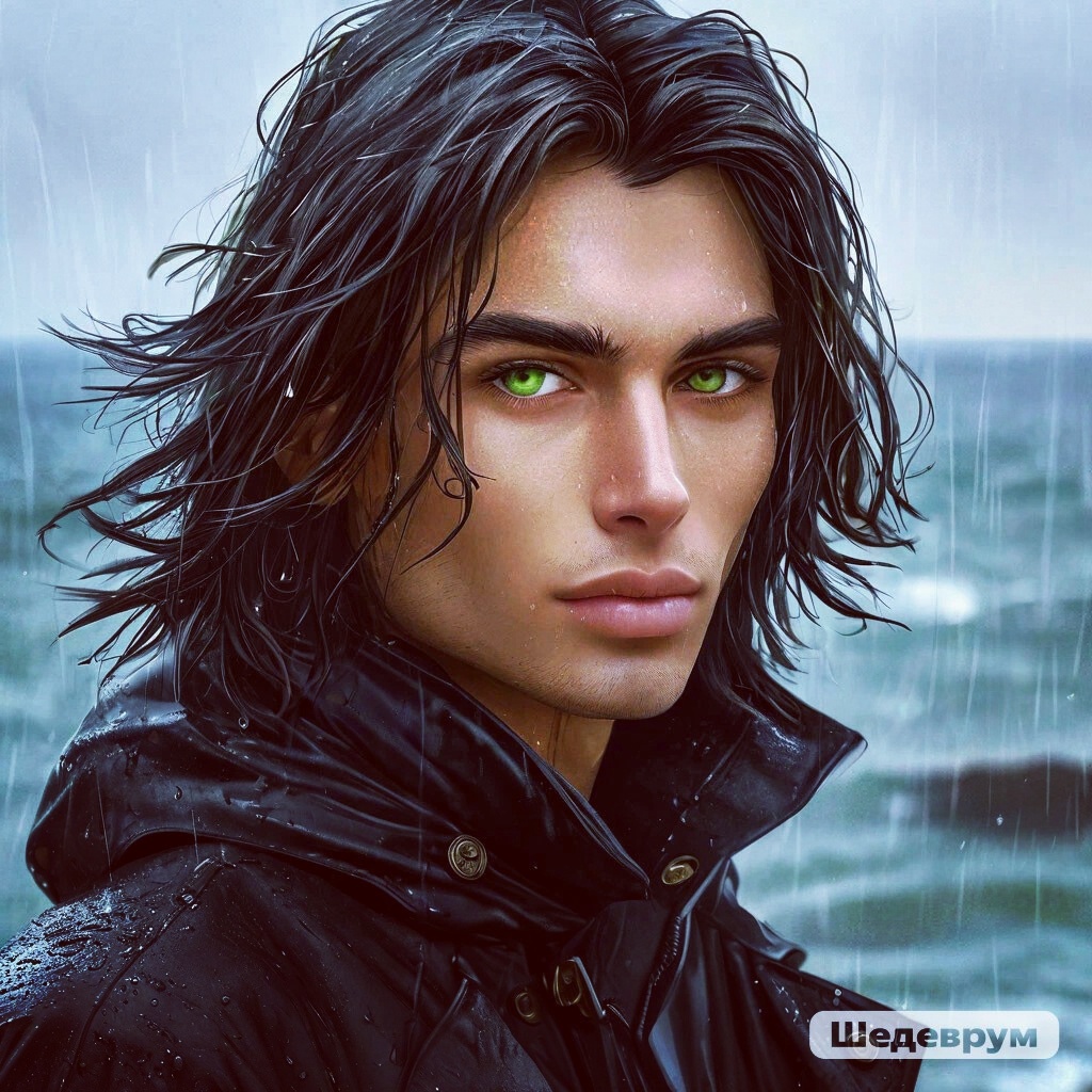 Сильван-Шервуд Диссонанс (шедеврум) 