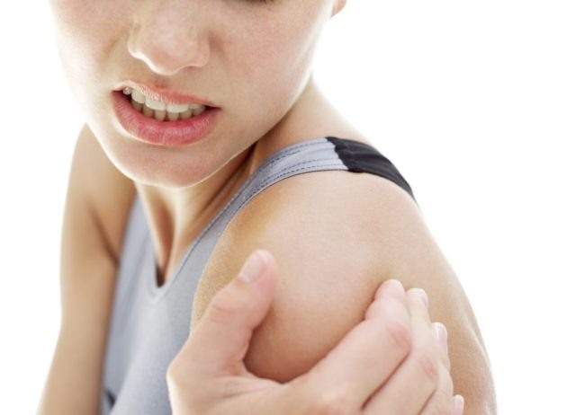 Плечевой плексит, чем он опасен?