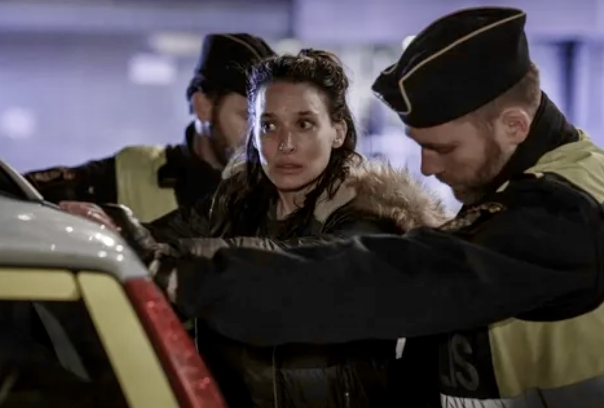 Триллер, драма, преступление. Швеция, Дания, Норвегия, Финляндия. Режиссёр: Анна Закриссон, В главных ролях: Ева Меландер, Мария Россинг, Йозефин Асплунд, Ардалан Эсмаили. 1 сезон (6 серий). 