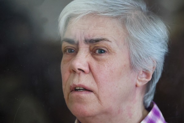 Фото: Александр Щербак/ТАСС