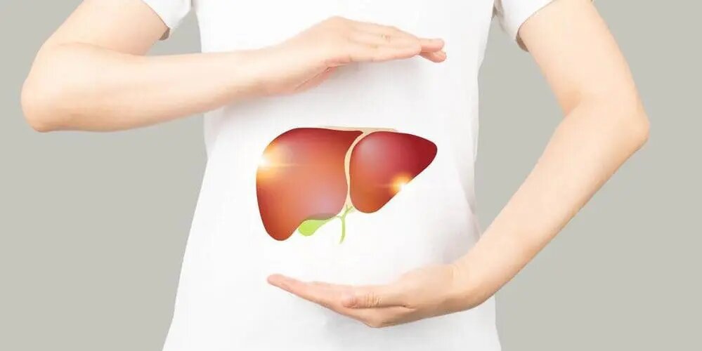 Продукты для здоровья печени