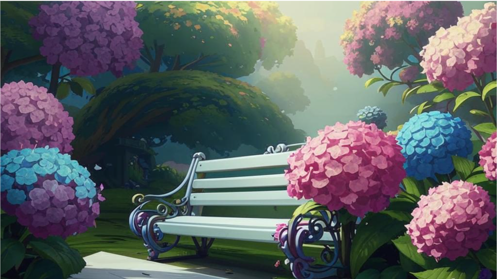 Изображение сгенерировано Кандинский 3.1.