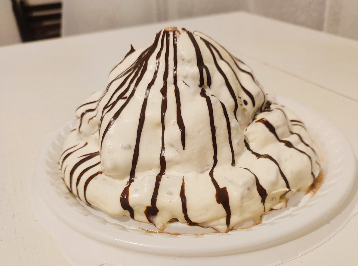 Не был он раньше такой неаккуратный! 