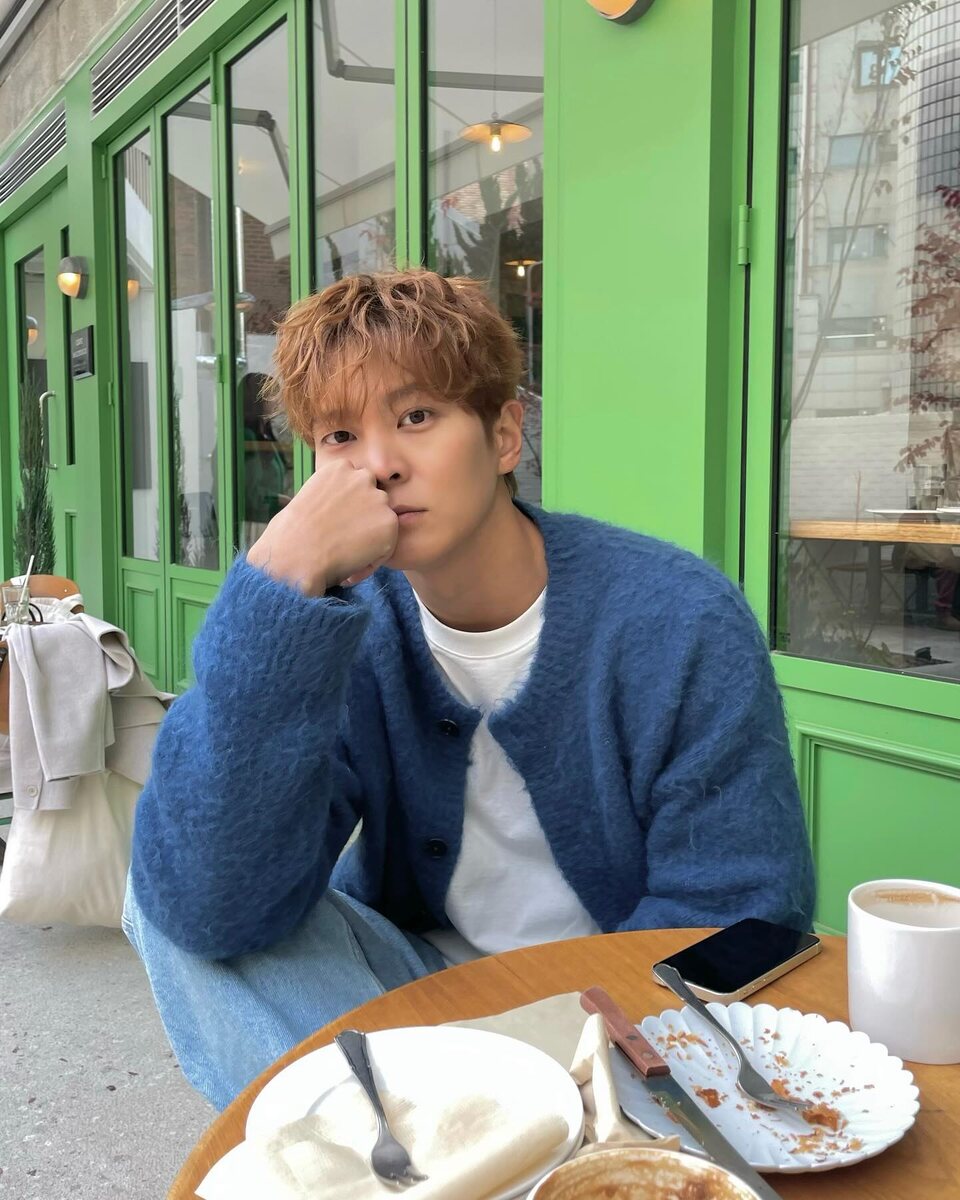    Чу ВонСоцсети