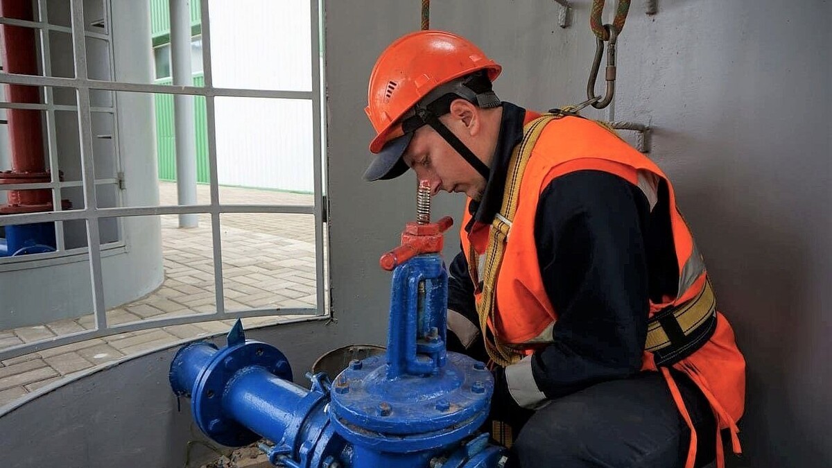    Фото: Пресс-служба администрации Краснодарского края