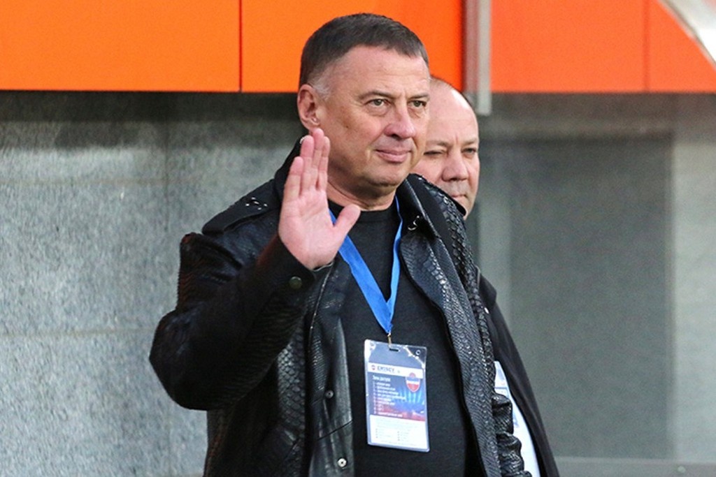    Фото © pfcks.ru