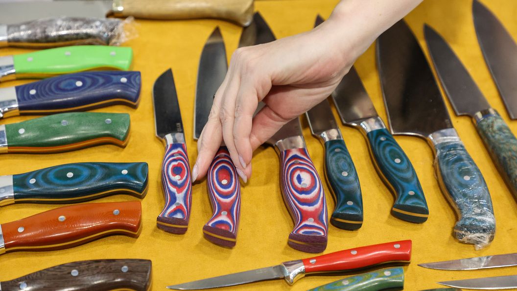    Belkin Alexey/news.ru/Globallookpress