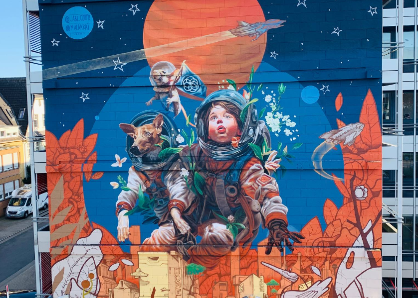 Другие работы художника