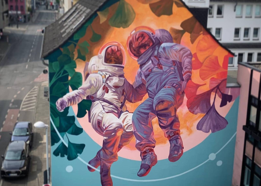 Другие работы художника