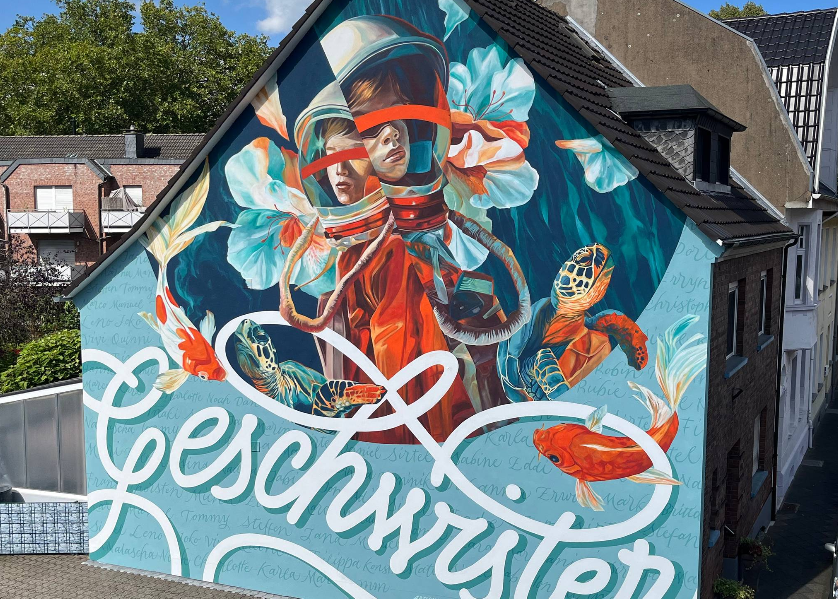 Другие работы художника