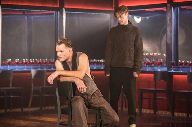    Фото: Галина Фесенко