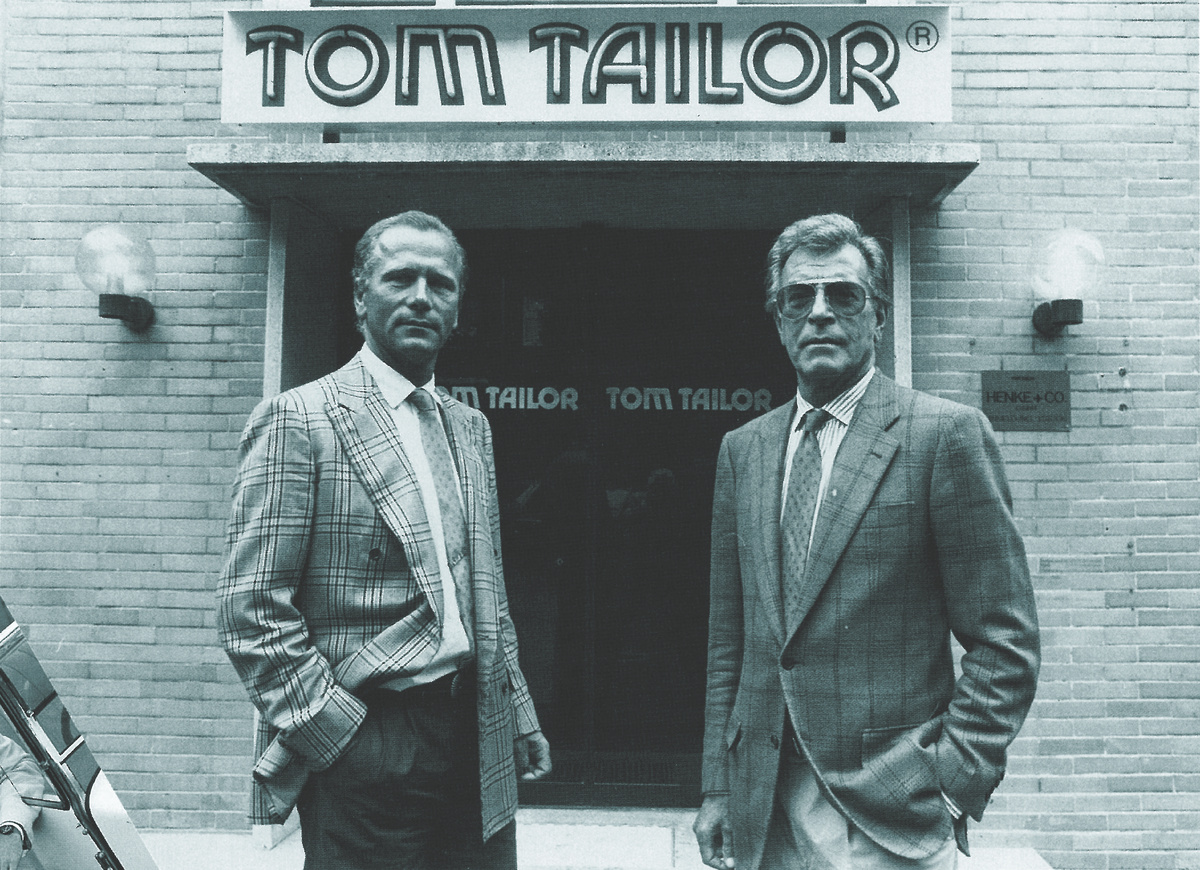 Фото архив Tom Tailor GmbH 