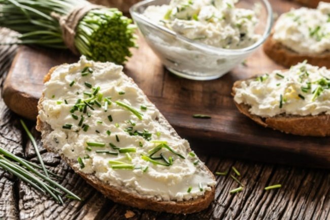    Намазка, закуска