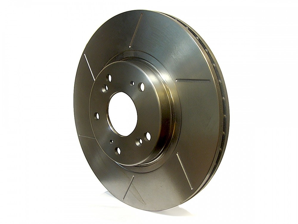 Тормозной диск из серого чугуна
