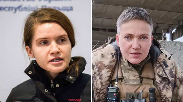    © коллаж Украина.Ру