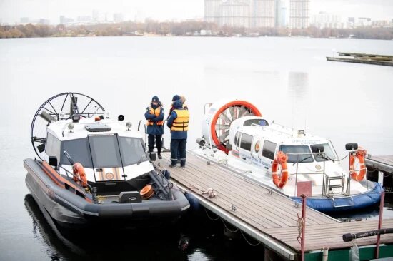    Фото: Юлия Федотова