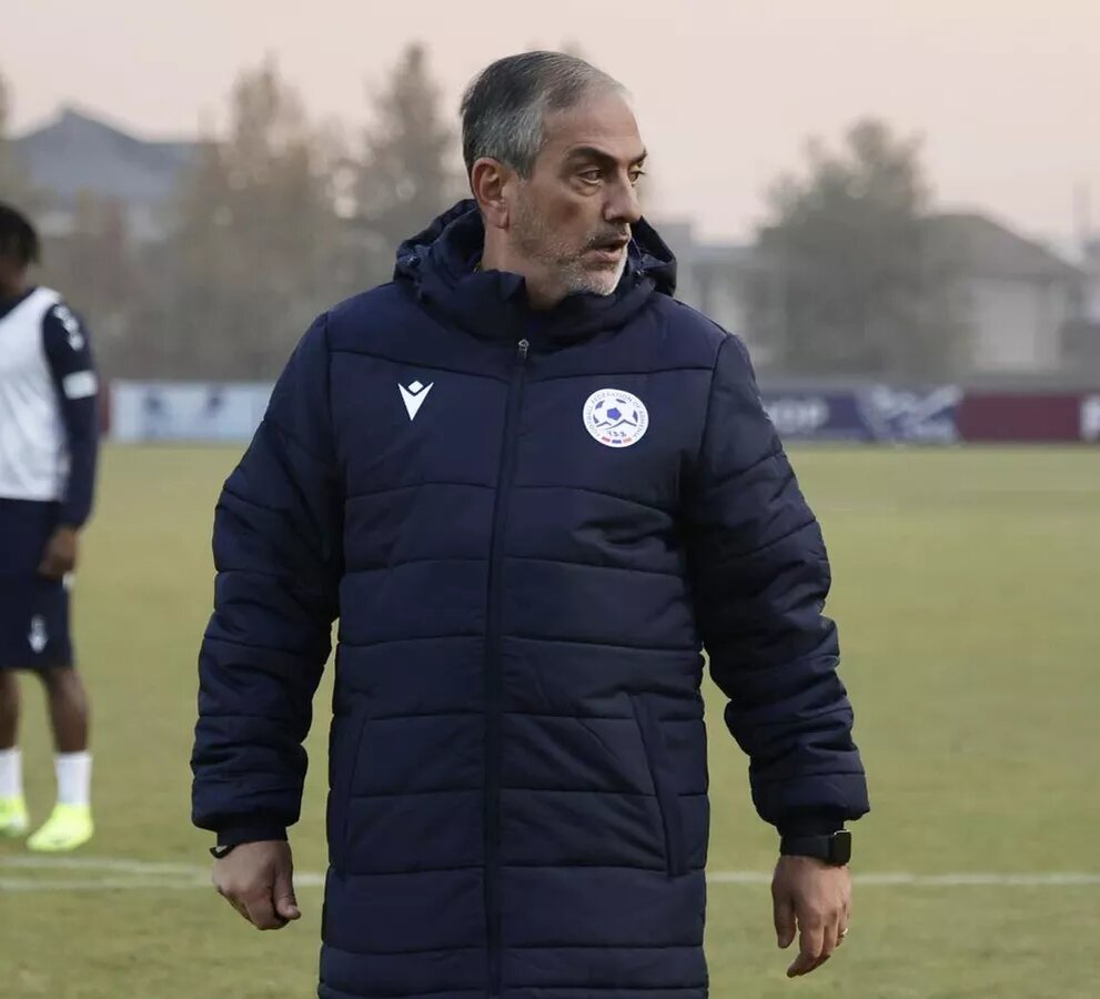 © Photo : Football Federation of Armenia