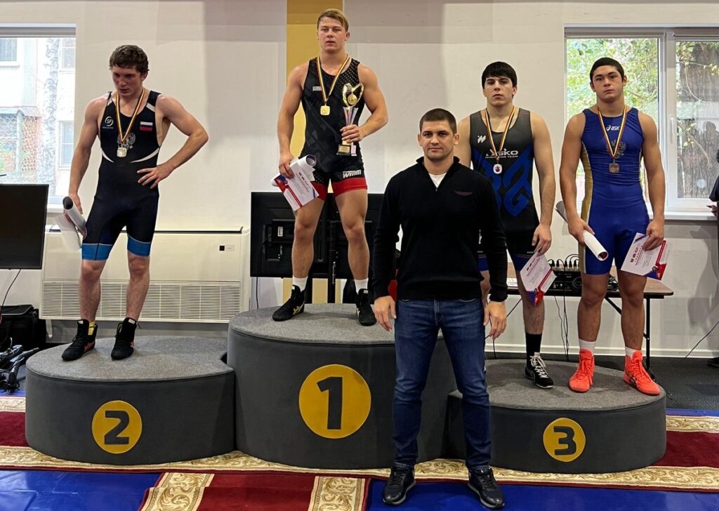    Фото предоставлено Р. Ассакаловым