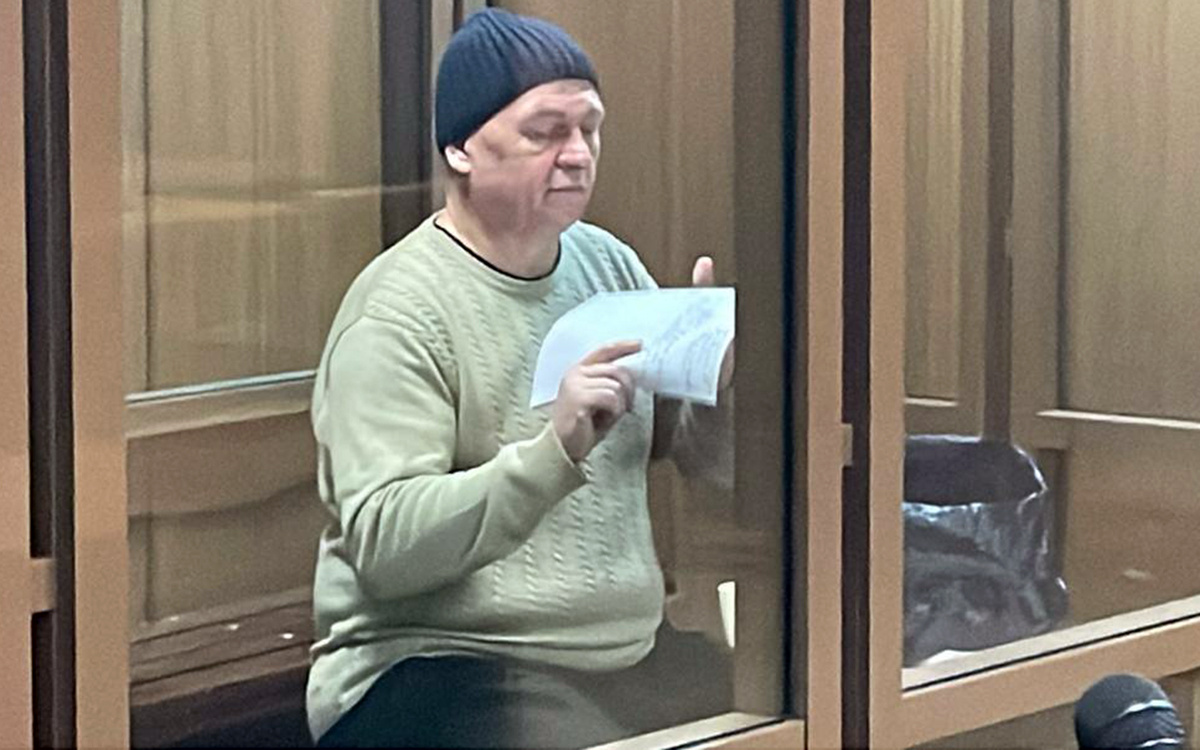 Фото: © Дмитрий Шатров / «Татар-информ»