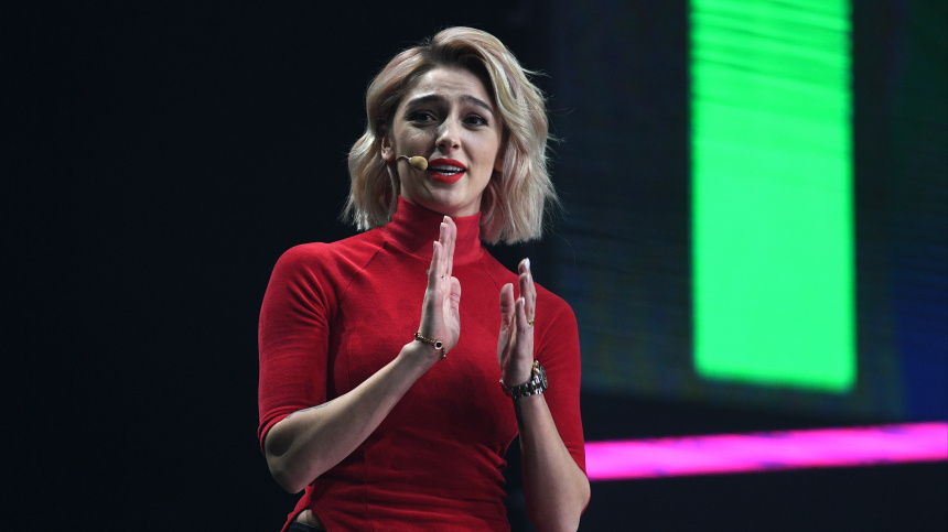    Фото: © РИА Новости/Валерий Мельников