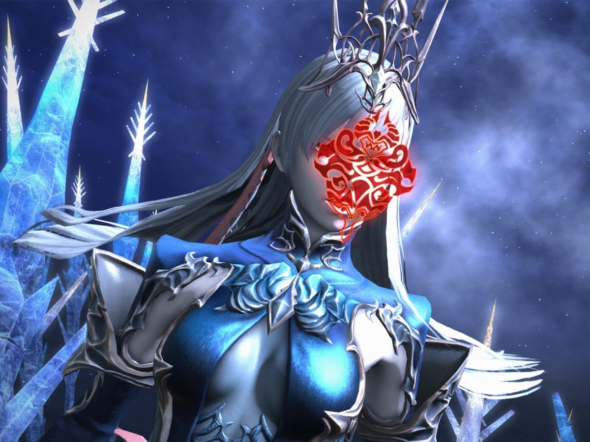    Перекрёстки миров. К Final Fantasy XIV выпустили обновление Crossroads