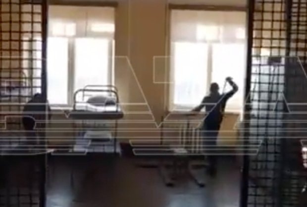    Кадр: Telegram-канал Baza