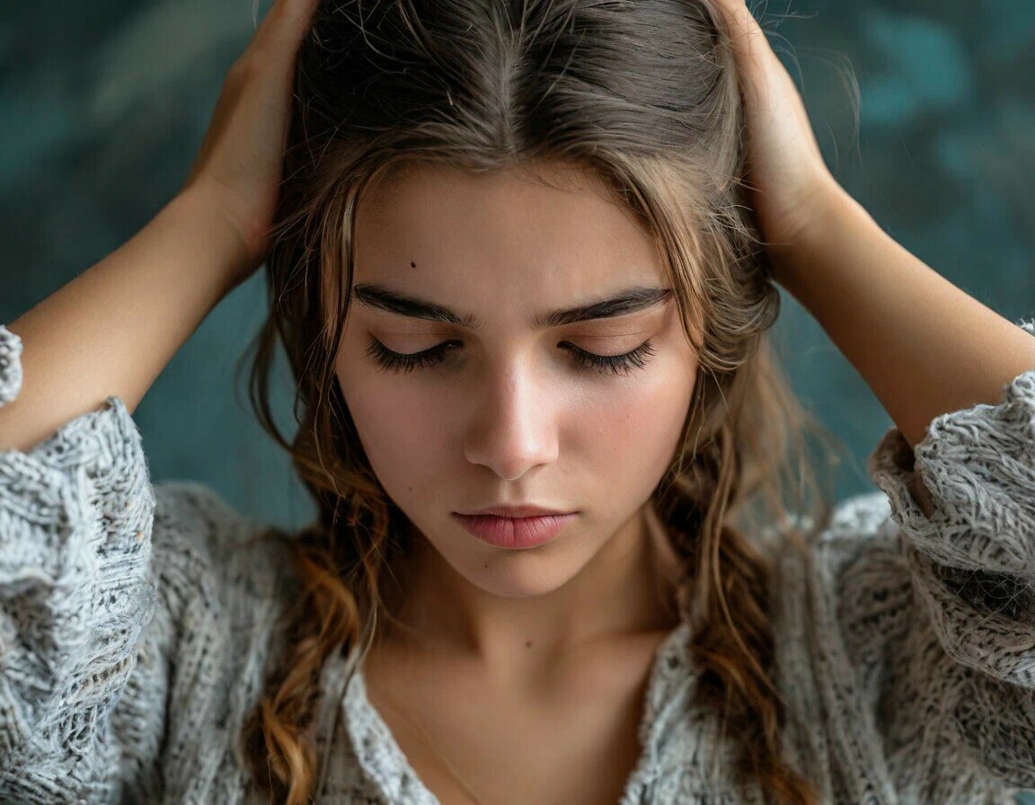 Постоянное давление от кредитной нагрузки приводят к психологическим травмам и ухудшению здоровья.