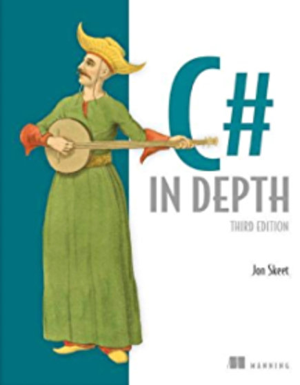 C# in Depth