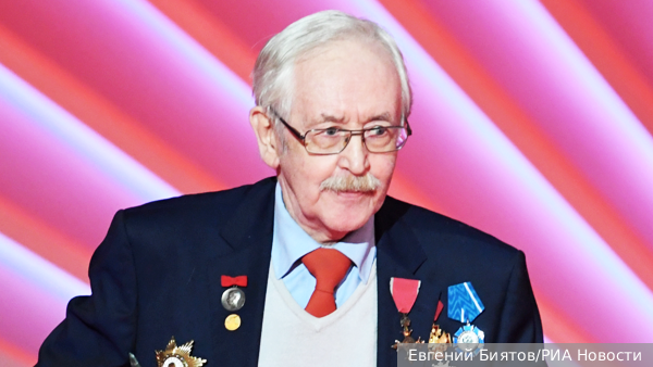     Фото: Евгений Биятов/РИА Новости   
 Текст: Ольга Иванова