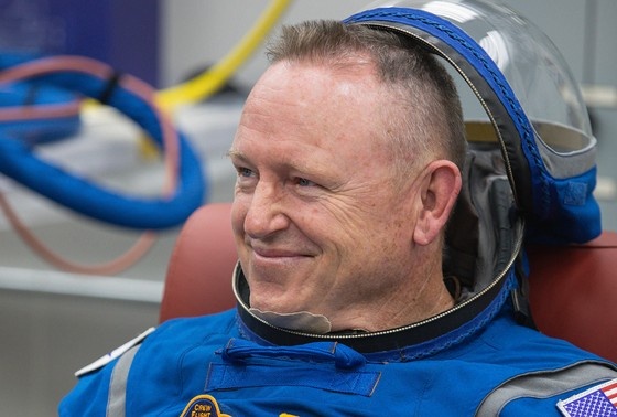    Бутч Уилмор