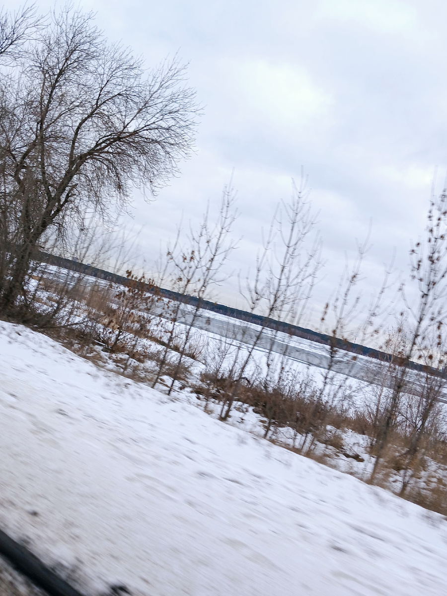 "Доброе утро,  мир! Ты прекрасен!" Фото автора 